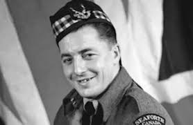 Ernest 'Smoky' Smith: 'I was never afraid to shoot'