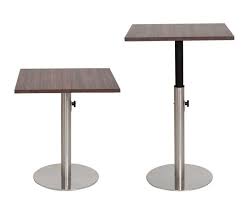 • 78 просмотров 1 месяц назад. Height Adjustable Tables Dining And Bar Height Pub And Restaurant