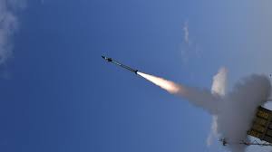 It has shot down over 200 missiles targeting population centers in just 8 days. Idf Iron Dome Intercepts Gaza Rocket Fired Into Israel S South I24news