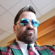 Ryan Buffington (ryanbuff)