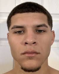 BoxRec: Jean Guerra Vargas