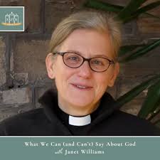 Episode 57: Janet Williams