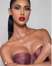 Carmen Jaramillo @carmenjaramillov Señorita Panamá 2020  @senoritapanamaoficial En su foto oficial rumbo a Miss Universo en mayo 👑  Danos tu opinión 😉 Qué te pareció? Te leemos 👇 #missuniverse #misspanama  #señoritapanama #ExitoyFama