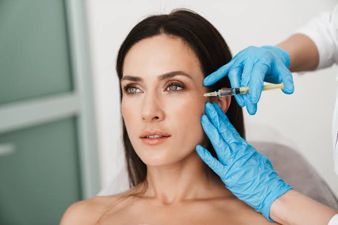 Skin Booster Injections for Deep Hydration | Corona Clinic