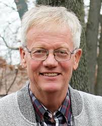 William 'Bill' Johnson