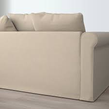 Vendo divano letto ikea hagalund divano.divano letto gronlid ikea 2 posti : Gronlid Divano A 2 Posti Sporda Naturale Ikea It