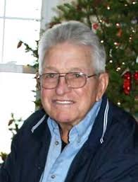 Charles Herbert Parman