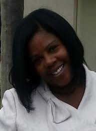 Michelle Jones-Washington