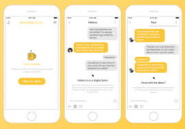 This is social media as it should be. Bumble Launches Snooze Button To Pause Dating For A Digital Detox Techcrunch