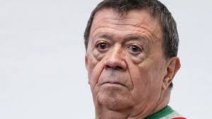 Sitio web de este personaje de la televisión mexicana. Chabelo Se Vuelven Tendencia En Redes Sociales Y Asi Reaccionan Usuarios