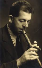 The American Recorder Society