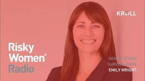 Demystifying Surveillance with Emily Wright