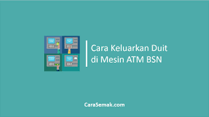 Di sisi lain, kredit artinya bisa jadi adalah adalah uang kesimpulannya, kredit dan arti debit adalah setiap transaksi masuk dan keluar yang perlu dicatat dalam pembukuan. Panduan Cara Keluarkan Duit Di Mesin Atm Bsn