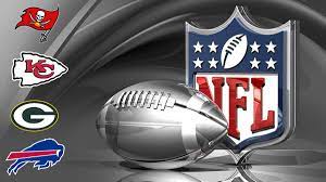 The 2020 nfl playoffs continue with the afc and nfc championship games. Nfl Conference Championship Props 2021 Nfl Playoff Prop Bets