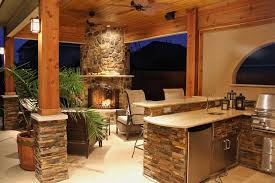 For others it s the kitchen island. 31 Brain Blowing Outdoor Kitchen Ideas That Will Give You More Than Enough Inspiration Photographs Decoratorist