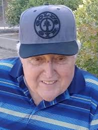 Frank James Hein Obituary