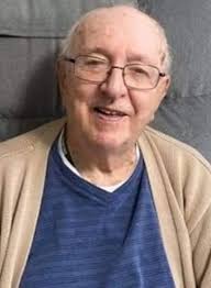 Thomas G. Stelzer Obituary February 20, 2023