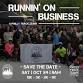 October Runnin’ On Business, a Philly Track Jawn