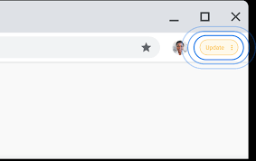 Click help about google chrome. How To Update Google Chrome