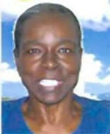 Iona Phelmene Dawson