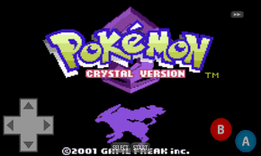 Pokemon polished crystal of game boy color, download pokemon polished crystal gbc roms for emulator, free play on pc, macos and mobile phone. Free Pokecrystal Apk Download For Android Getjar