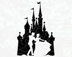 Download Cinderella Prince Castle Silhouette Cinderella Prince Transfer Cinderella Castle Svg Cin Disney Silhouette Art Disney Castle Silhouette Disney Silhouette