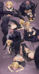 Nomu rule 34 - Comics Army