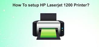 Download the latest drivers, firmware, and software for your hp laserjet 1200 printer.this is hp's official website that will help automatically detect and download the correct drivers free of cost for your hp computing and printing products for windows and mac operating system. How To Setup Hp Laserjet 1200 Printer