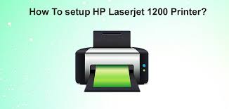 The printer driver transfers the printing job from download hp laserjet 1200 driver and setting up the latest driver for your printing device can resolve these types of problems. How To Setup Hp Laserjet 1200 Printer