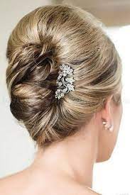 Mother Of The Bride Hairstyles 63 Elegant Ideas 2020 Guide Mother Of The Groom Hairstyles Mother Of The Bride Hair French Twist Hair