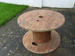 View this item and discover similar coffee tables for sale at pamono. Cable Reel Cable Spool Table For Sale In Clonsilla Dublin From Kleyrette
