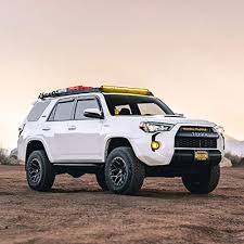 Toyota bolt patterns usually consists of only 4, 5 and 6 lug bolt patterns. 17x9 106 1mm Bore 12mm Offset Rocktrix Rt107 17 Inch Wheel For Toyota Tacoma 6x5 5 Bolt Pattern Matte Black 99 06 Tundra Also Fits 90 19 4runner 1pc Fj Cruiser Car