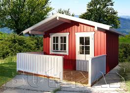 Staub in verbindung mit regen bringt schmutzflecken mit sich. Gartenhaus Elementhaus Wiking Elementhaus Mit Isolierung Butenas Holzbauten