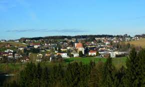 Amstetten district, lower austria, aut : Ferschnitz Mostwiki Auf Gockl At Ort