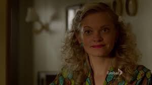 Bomb Girls: Vera Burr Character Discussion