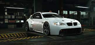 Nfsmods Nfs World Car Mod 2009 Bmw M3 Gt2