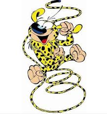 Facebook Cartoon Figuren Comic Helden