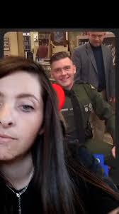 #duet with @Courtney Renee 💜💜 #frontline #wvstatetroopers #fyp I pray all  who is involved find peace & comfort 🙏