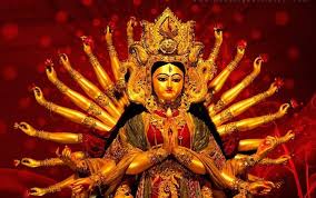 Hindu God With Many Arms and Heads? Here Is Why