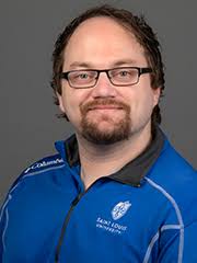 Meet the SIC Staff : SLU