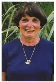 Carolyn Rae (Pace) Hare (1942-1999)