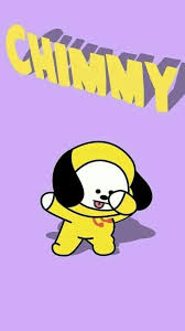 Jimin Bts Chimmy Bt21 Wallpaper Bts Wallpaper Bts Chibi Bts Jimin