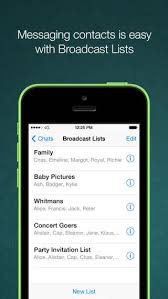 Whatsapp Messenger On The App Store Messages App Apple Store
