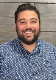 Meet Our Pastors — Church of the Open Door