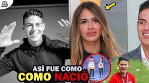 La actual pareja de james rodríguez, la modelo shannon de lima, reaccionó de inmediato al anuncio del futbolista con un par de emojis. Asi Fue Como James Rodriguez Tuvo A Su Segundo Hijo Samuel Con Shannon De Lima Youtube