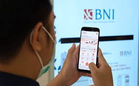 Pencairan deposito bni di cabang bni lain. Tabungan Deposito Rp20 Miliar Diduga Hilang Ini Tanggapan Bank Bni Finansial Bisnis Com