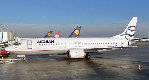 Aegean Airlines To Boost Capacity To Athens From Birmingham