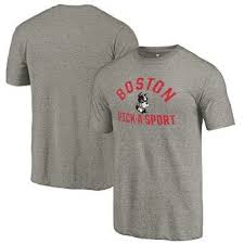 Boston University T Shirt Pick A Sport Boston Bostonterrier Bostonterrierlove Bostonuniversitymerch Shirts Grey Long Sleeve Tshirt Men Shirts