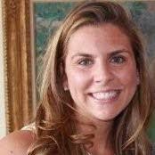 Blair Morris's Instagram, Twitter & Facebook