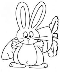 Maybe you would like to learn more about one of these? 93 Gambar Kelinci Kartun Berdiri Cikimm Com